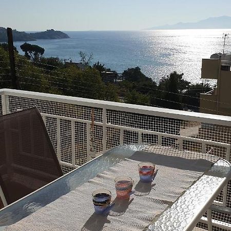 Alma Maisonette Καβάλα Εξωτερικό φωτογραφία