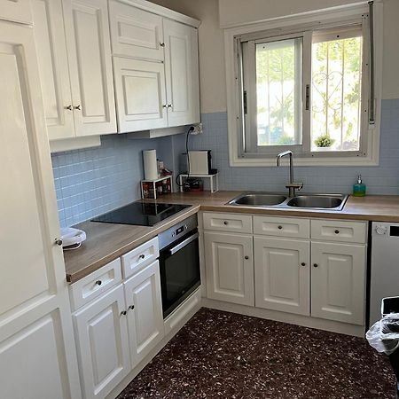 Alma Maisonette Καβάλα Εξωτερικό φωτογραφία