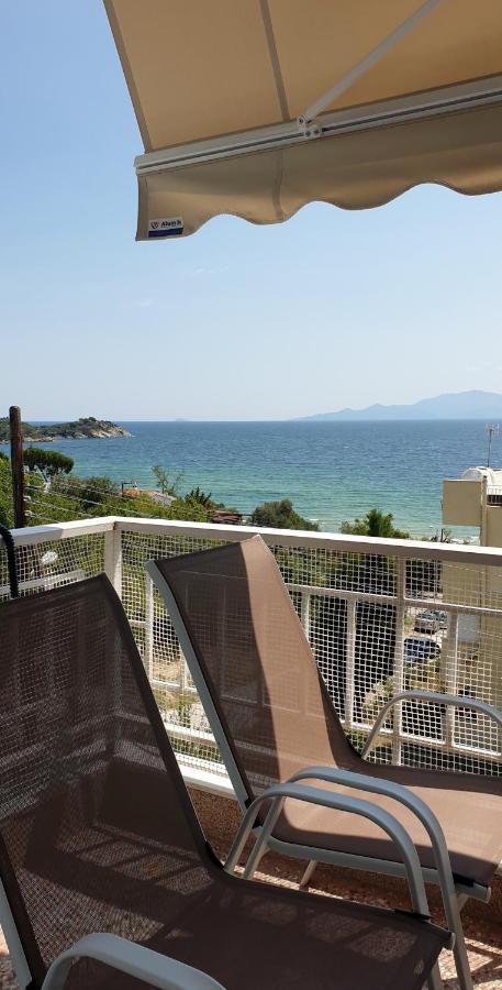 Alma Maisonette Καβάλα Εξωτερικό φωτογραφία