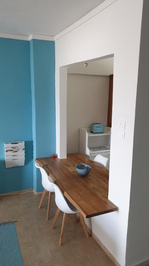 Alma Maisonette Καβάλα Εξωτερικό φωτογραφία