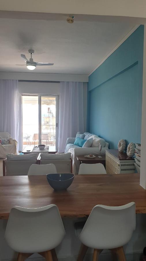 Alma Maisonette Καβάλα Εξωτερικό φωτογραφία