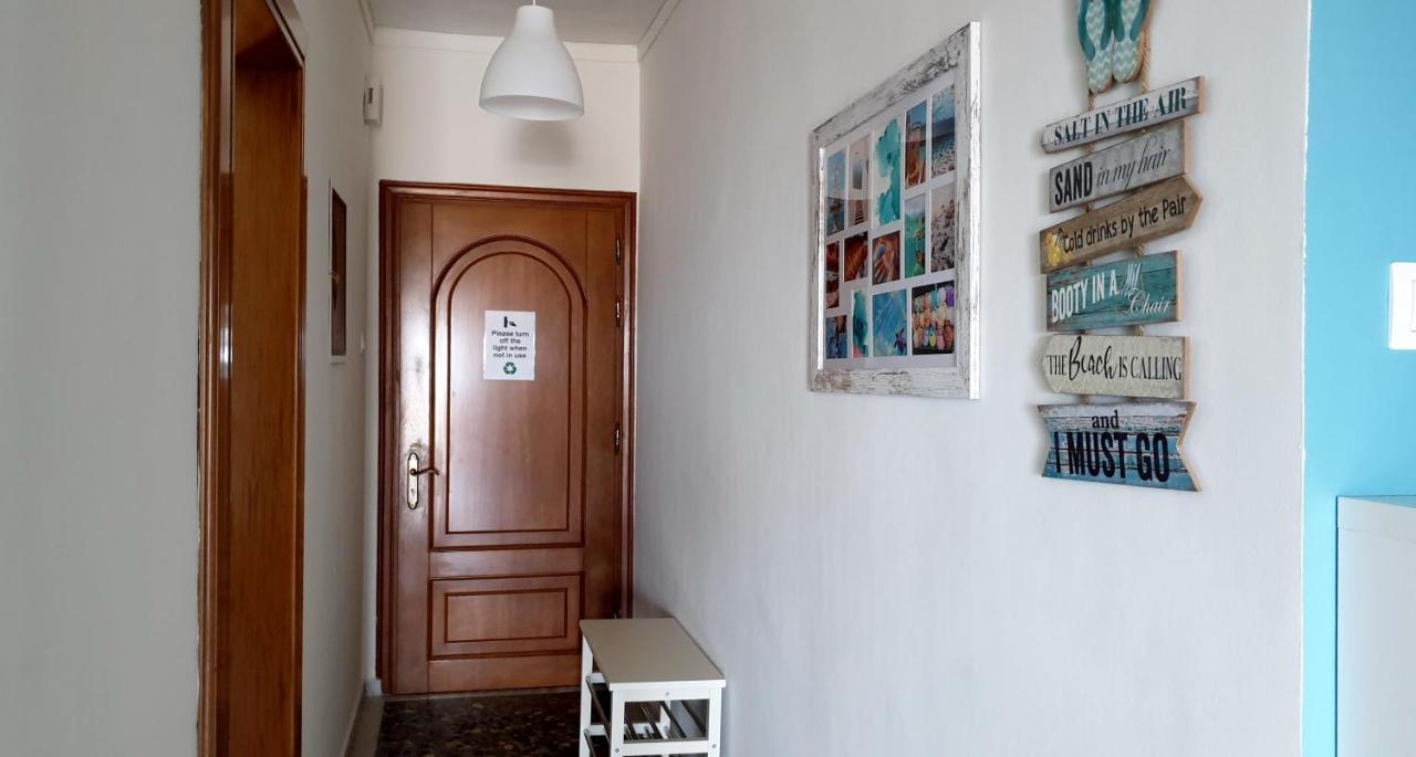 Alma Maisonette Καβάλα Εξωτερικό φωτογραφία