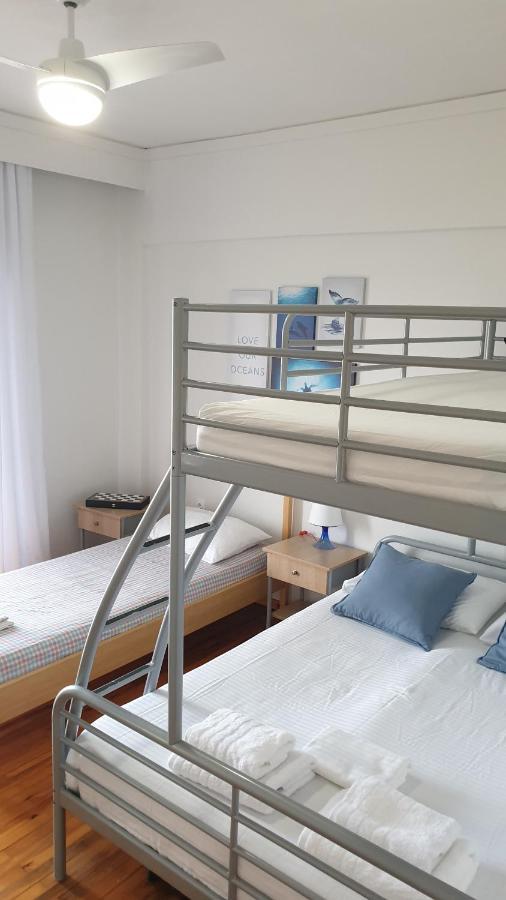 Alma Maisonette Καβάλα Εξωτερικό φωτογραφία