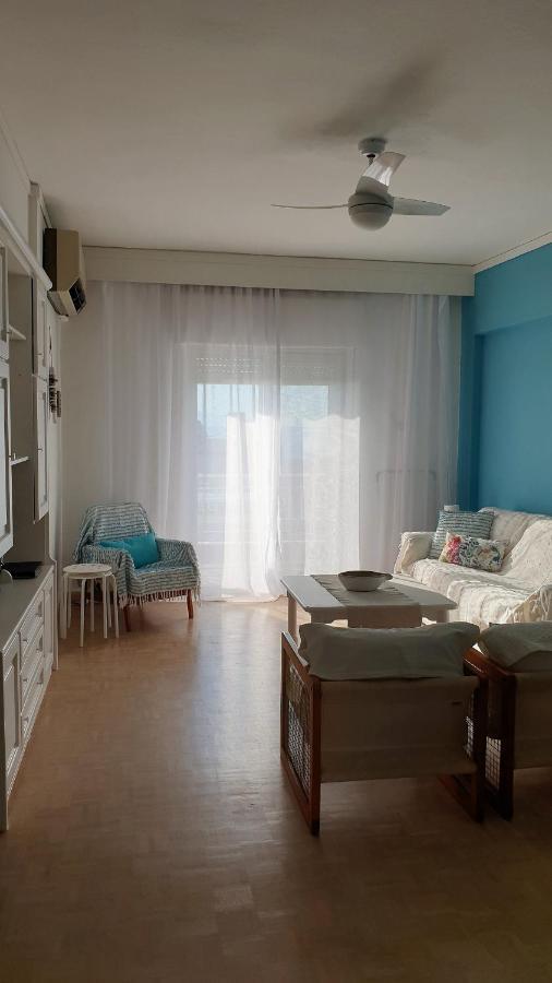 Alma Maisonette Καβάλα Εξωτερικό φωτογραφία