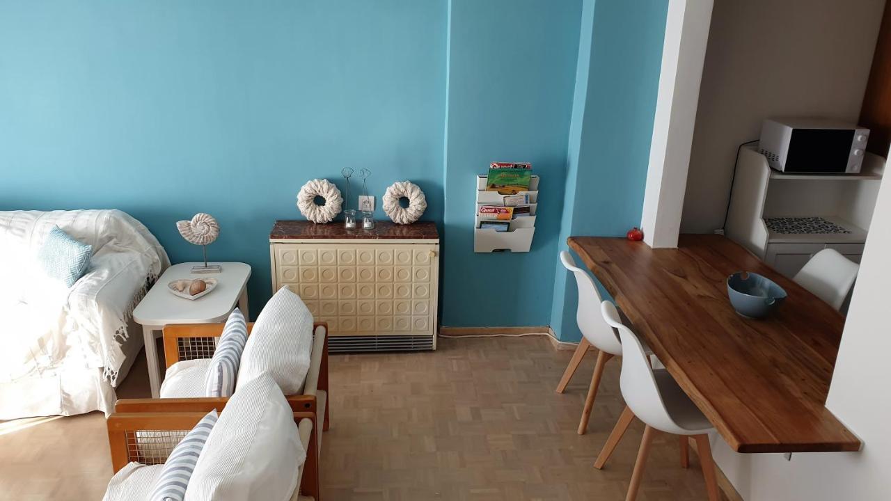 Alma Maisonette Καβάλα Εξωτερικό φωτογραφία