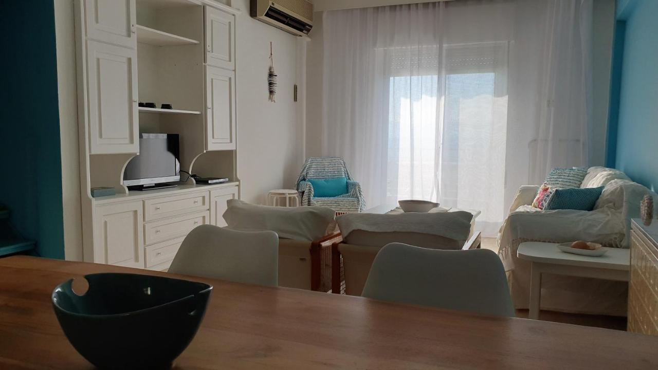 Alma Maisonette Καβάλα Εξωτερικό φωτογραφία