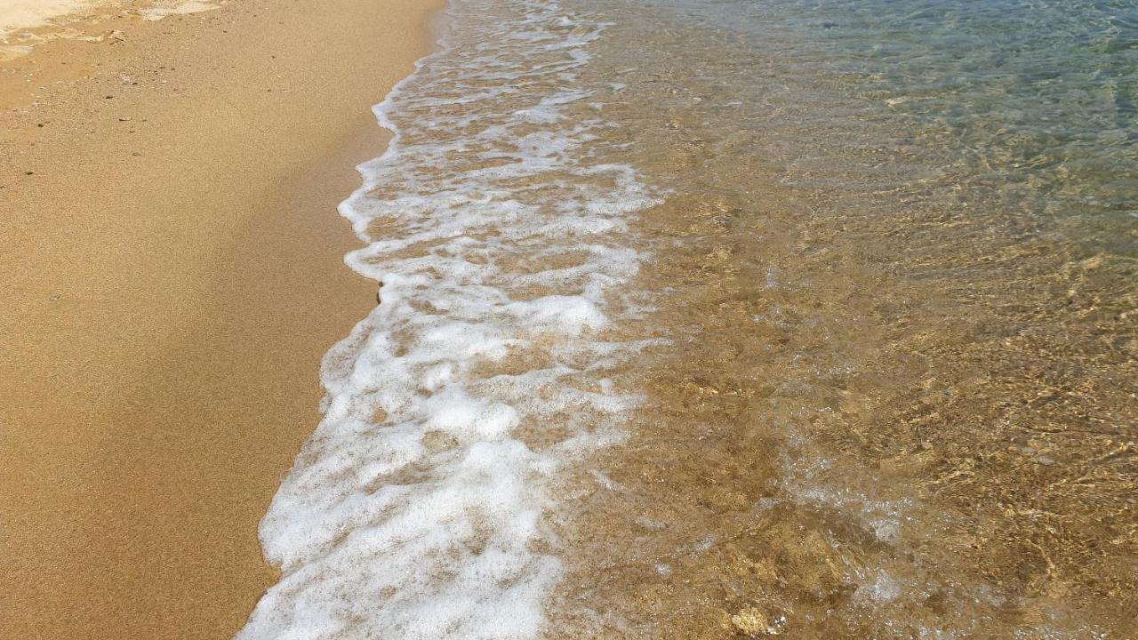 Alma Maisonette Καβάλα Εξωτερικό φωτογραφία