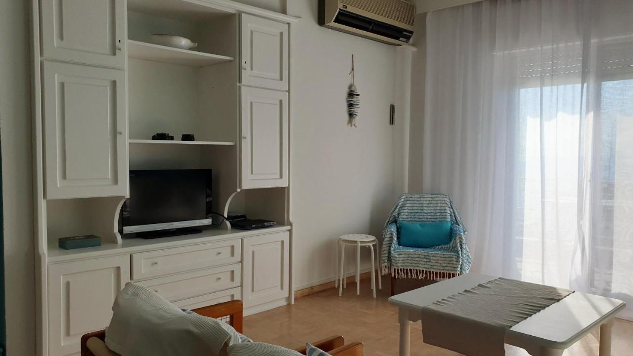 Alma Maisonette Καβάλα Εξωτερικό φωτογραφία