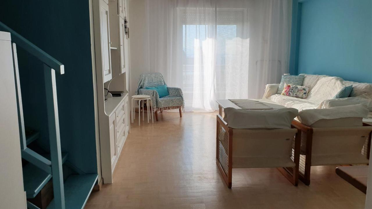 Alma Maisonette Καβάλα Εξωτερικό φωτογραφία