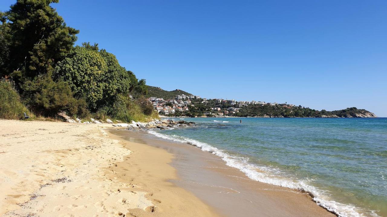 Alma Maisonette Καβάλα Εξωτερικό φωτογραφία