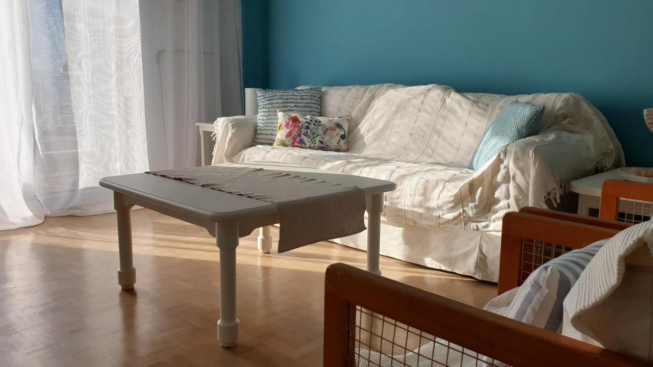 Alma Maisonette Καβάλα Εξωτερικό φωτογραφία