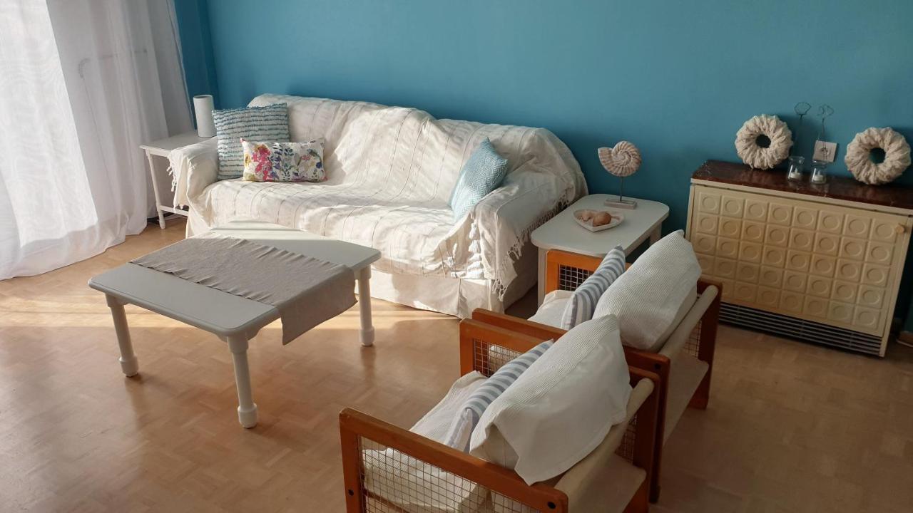 Alma Maisonette Καβάλα Εξωτερικό φωτογραφία