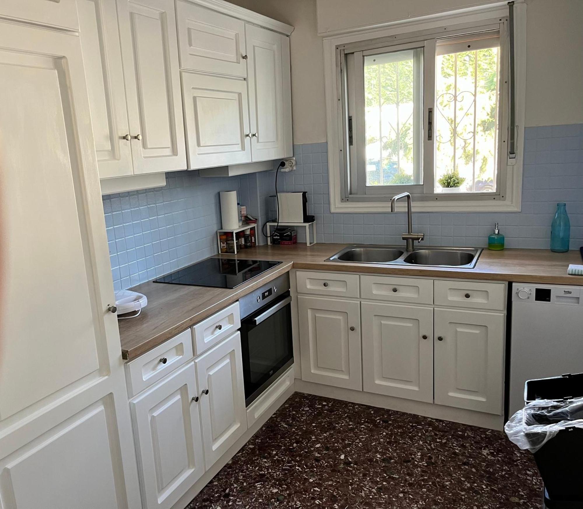 Alma Maisonette Καβάλα Εξωτερικό φωτογραφία